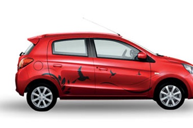 Bộ sưu tập Mirage - Muôn vẻ những thiết kế ấn tượng