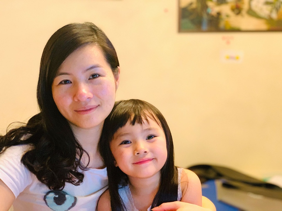 Nữ tiến sĩ Việt tại Đan Mạch kể về “góc khuất” nghề nghiệp - 2 Nữ tiến sĩ Việt tại Đan Mạch kể về “góc khuất” nghề nghiệp - 2