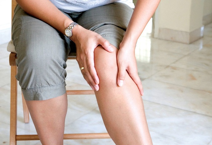 Công thức nước dứa giúp chữa đau xương khớp hiệu quả - Ảnh 1. Công thức nước dứa giúp chữa đau xương khớp hiệu quả - Ảnh 1.