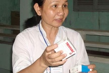 TT YTDP TP Tuy Hòa: Không biết vắc xin hết hạn… ở đâu ra (?!)