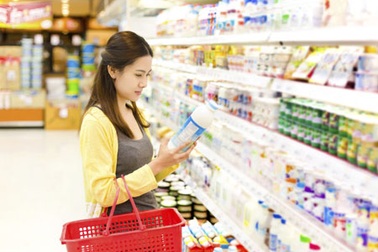 Sữa nước - Hiểu đủ, hiểu đúng để chọn phù hợp