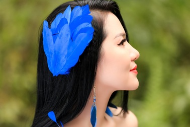 Á quân Sao Mai 2013 Phạm Thuỳ Dung tái xuất sau 6 năm "ở ẩn"