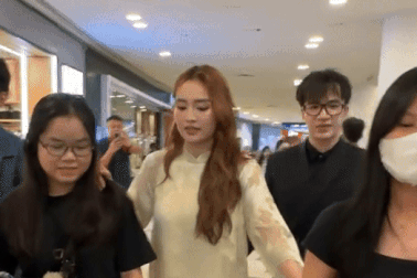 Tình hình hiện tại của Ninh Dương Lan Ngọc khiến khán giả lo lắng