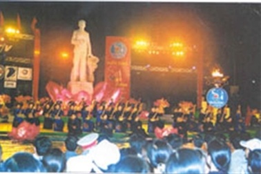 Kỷ niệm 70 năm Ngày Chủ tịch Hồ Chí Minh về nước 