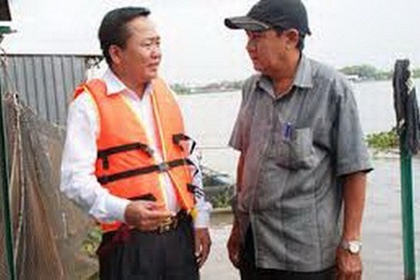 Không hiểu luật hay coi thường doanh nghiệp?