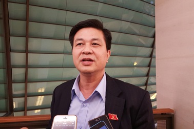 Sẽ thu hồi ngay thẻ luật sư của điều tra viên gây oan sai cho ông Nén