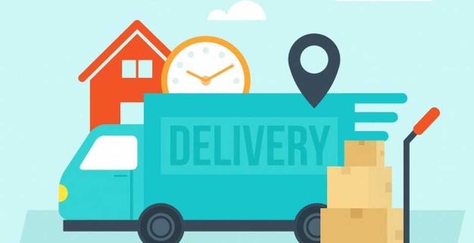 Nhân viên giao hàng gây phẫn nộ khi ném ống kính 1.500 USD như đồ bỏ đi - 1 Nhân viên giao hàng gây phẫn nộ khi ném ống kính 1.500 USD như đồ bỏ đi - 1