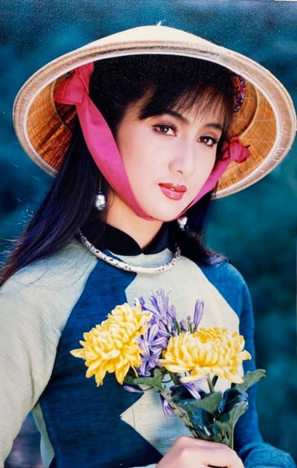 Hiền Mai lần đầu trải lòng về bạn đời và những sóng gió hôn nhân - 1 Hiền Mai lần đầu trải lòng về bạn đời và những sóng gió hôn nhân - 1