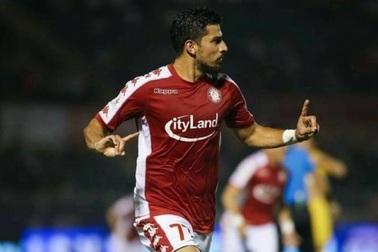 Báo Thái viết gì về cầu thủ Costa Rica của CLB TPHCM?