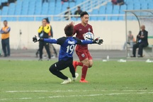 U23 Thái Lan 8-0 U23 Brunei: Màn hủy diệt của người Thái