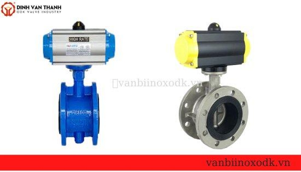 Đỉnh Vạn Thành - chuyên gia cho van công nghiệp - 1 Đỉnh Vạn Thành - chuyên gia cho van công nghiệp - 1