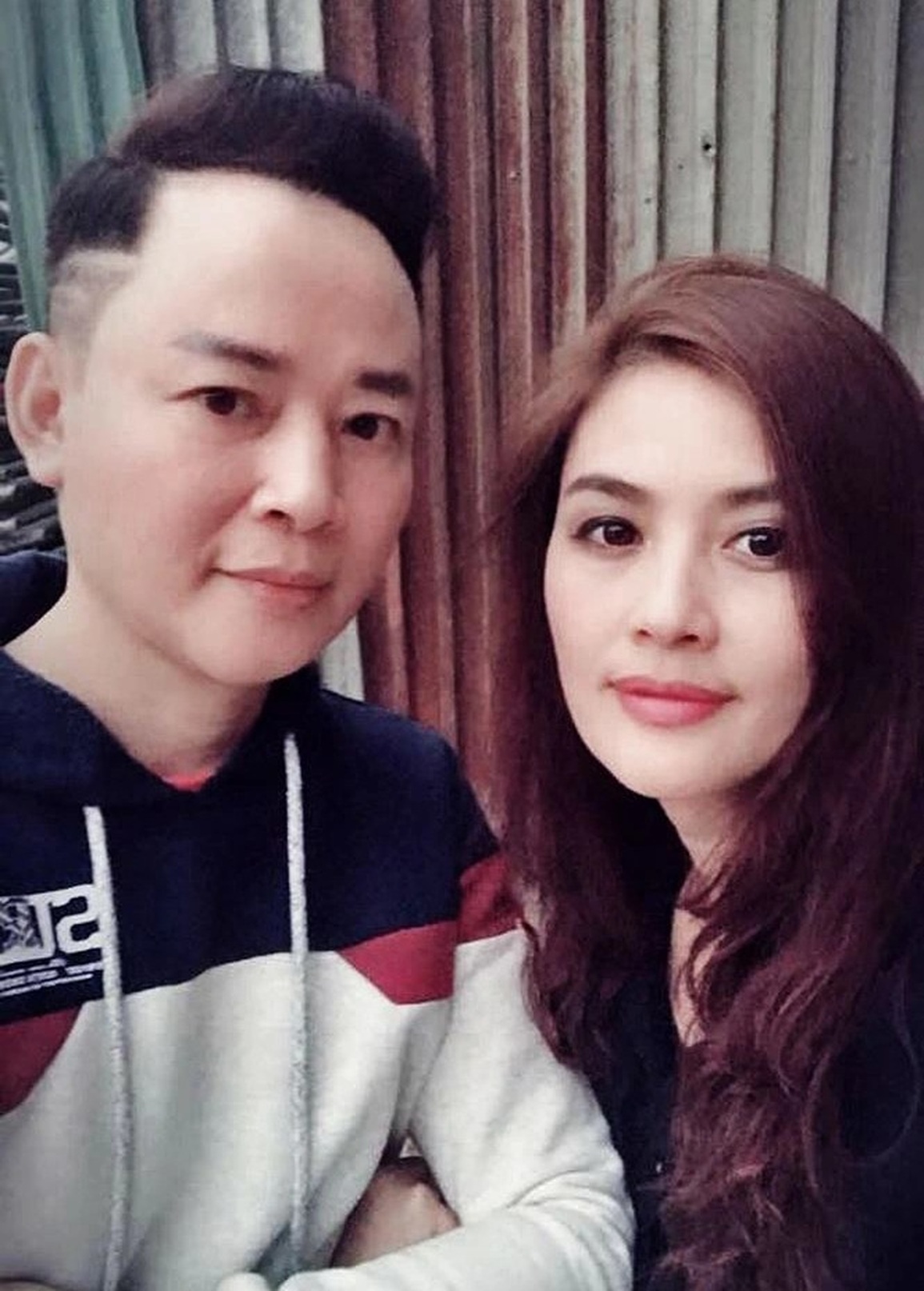 Trùm giang hồ Người phán xử và nữ Cảnh sát hình sự sau nhiều năm ly hôn - 1 Trùm giang hồ Người phán xử và nữ Cảnh sát hình sự sau nhiều năm ly hôn - 1