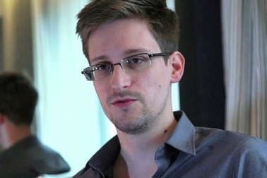 "Kẻ lộ mật" Snowden bất ngờ lên tiếng vụ nhà báo Ả rập Xê út bị sát hại