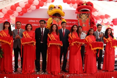 Công ty BHNT Dai-ichi Việt Nam khai trương Văn phòng Kinh doanh tại tỉnh Sóc Trăng