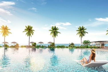 Nhân tố mới làm nóng thị trường BĐS nghỉ dưỡng Vũng Tàu quý cuối 2019