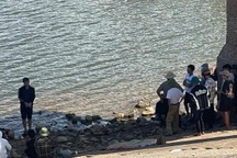 Sau 1 ngày mất tích, cháu bé 10 tuổi được phát hiện tử vong dưới hồ nước