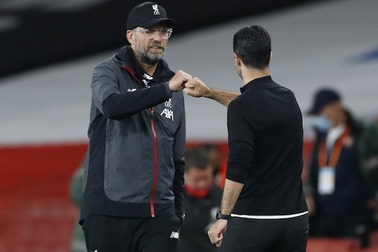 Arsenal - Liverpool: Khởi động cho mùa giải mới