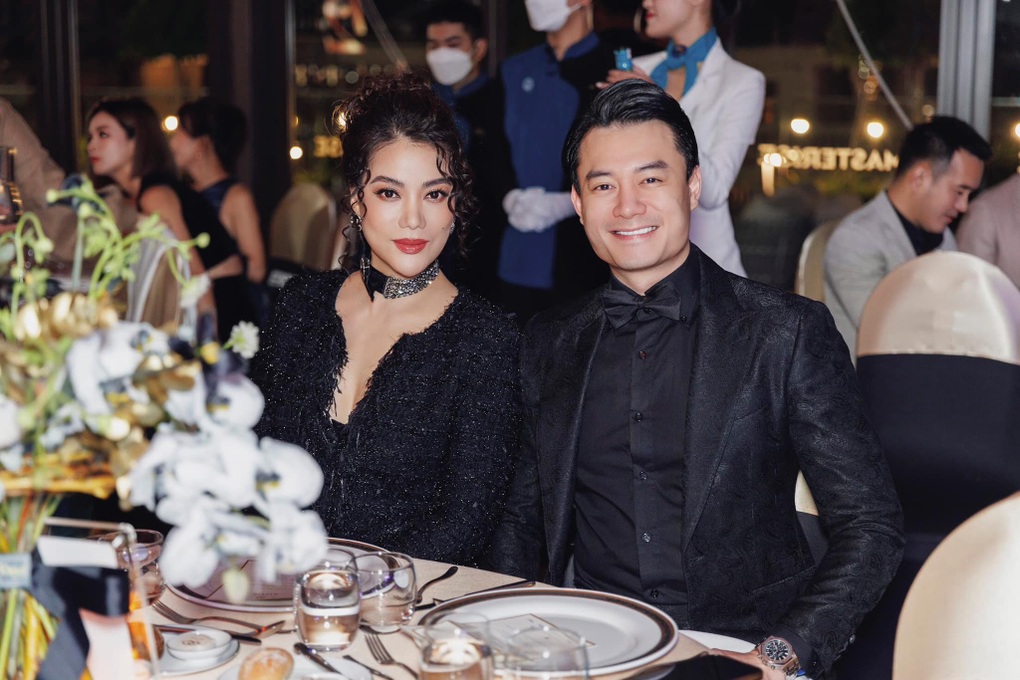 Diễn viên Anh Dũng: Tôi ngại làm phiền đến Trương Ngọc Ánh - 4 Diễn viên Anh Dũng: Tôi ngại làm phiền đến Trương Ngọc Ánh - 4
