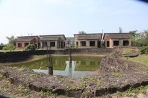 Cận cảnh những dự án du lịch dang dở ở khu "đất vàng"