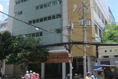 10 năm chưa xử xong vụ “Con kiến thắng kiện củ khoai”