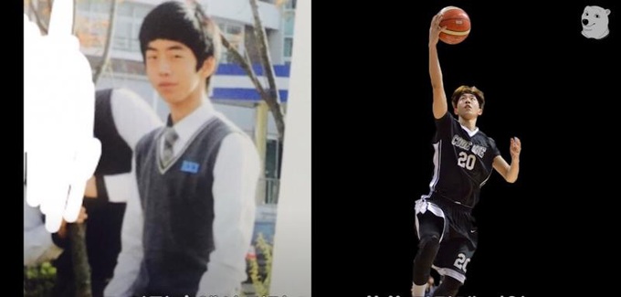 Nam Joo Hyuk và con đường trở thành diễn viên trẻ hàng đầu xứ sở kim chi - Ảnh 3. Nam Joo Hyuk và con đường trở thành diễn viên trẻ hàng đầu xứ sở kim chi - Ảnh 3.