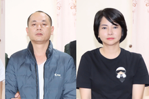 Từ vụ án ma túy phát lộ đường dây mua bán hóa đơn 700 tỷ đồng