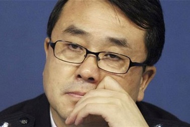 Vương Lập Quân “không phản đối” các cáo buộc tại tòa