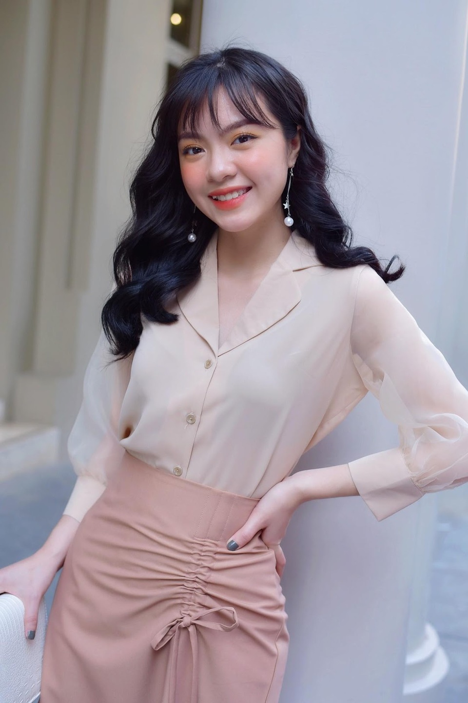 Cập nhập xu hướng thời trang 2021 cùng Midi Boutique - 3 Cập nhập xu hướng thời trang 2021 cùng Midi Boutique - 3