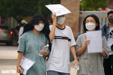 Trường Đại học Hồng Đức công bố điểm chuẩn xét tuyển sớm