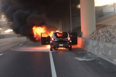 Hyundai và Kia lại gây chú ý vì lỗi cháy động cơ xe