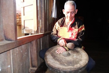 Để tiếng chiêng Tây Nguyên mãi ngân vang giữa đại ngàn