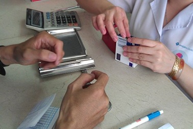 Uống thuốc kiểu ‘thập cẩm’