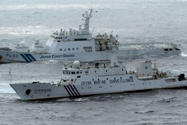 Tranh chấp biển đảo tại Biển Đông và biển Hoa Đông: Những chiêu thức mới