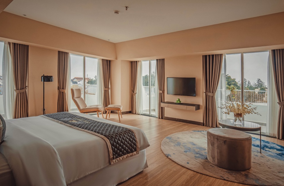 Lạc bước giữa trời âu ngay trung tâm Đà Lạt - 3 Lạc bước giữa trời âu ngay trung tâm Đà Lạt - 3