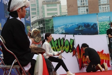 Sẽ diễn ra Ngày hội Thái Lan tại Hà Nội