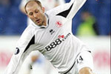 Kết thúc mùa giải đối với Mendieta