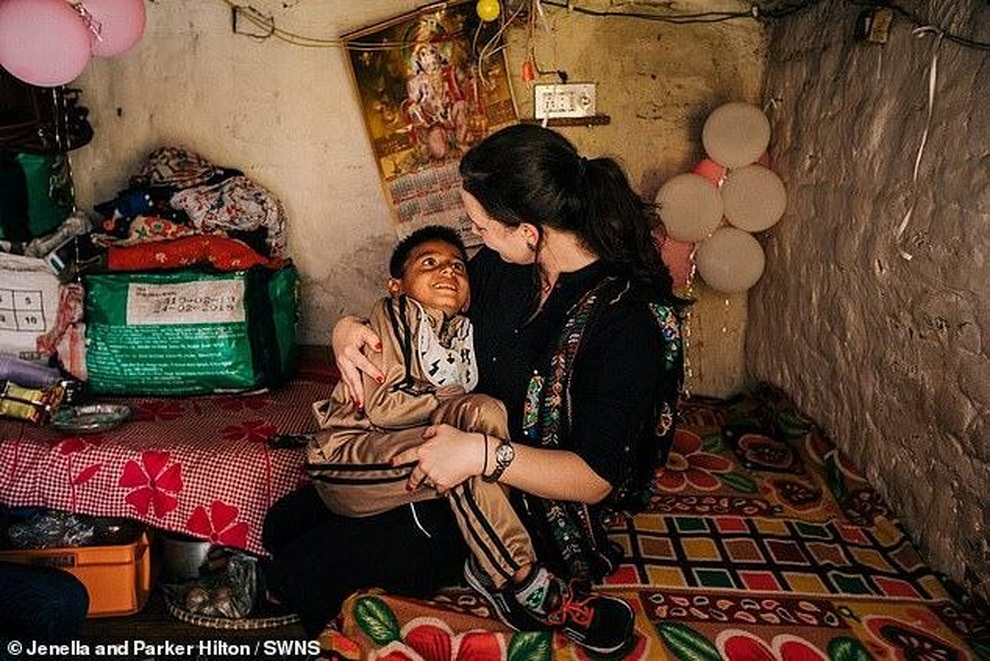 Người phụ nữ bán hết tài sản… nhận nuôi 11 đứa trẻ cơ nhỡ - 3