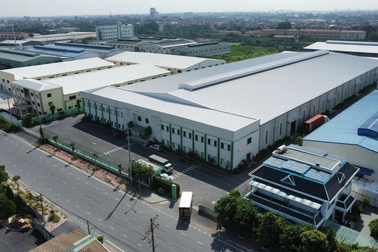 Cơ hội sở hữu nhà máy sản xuất tại Hưng Yên với chi phí tối ưu