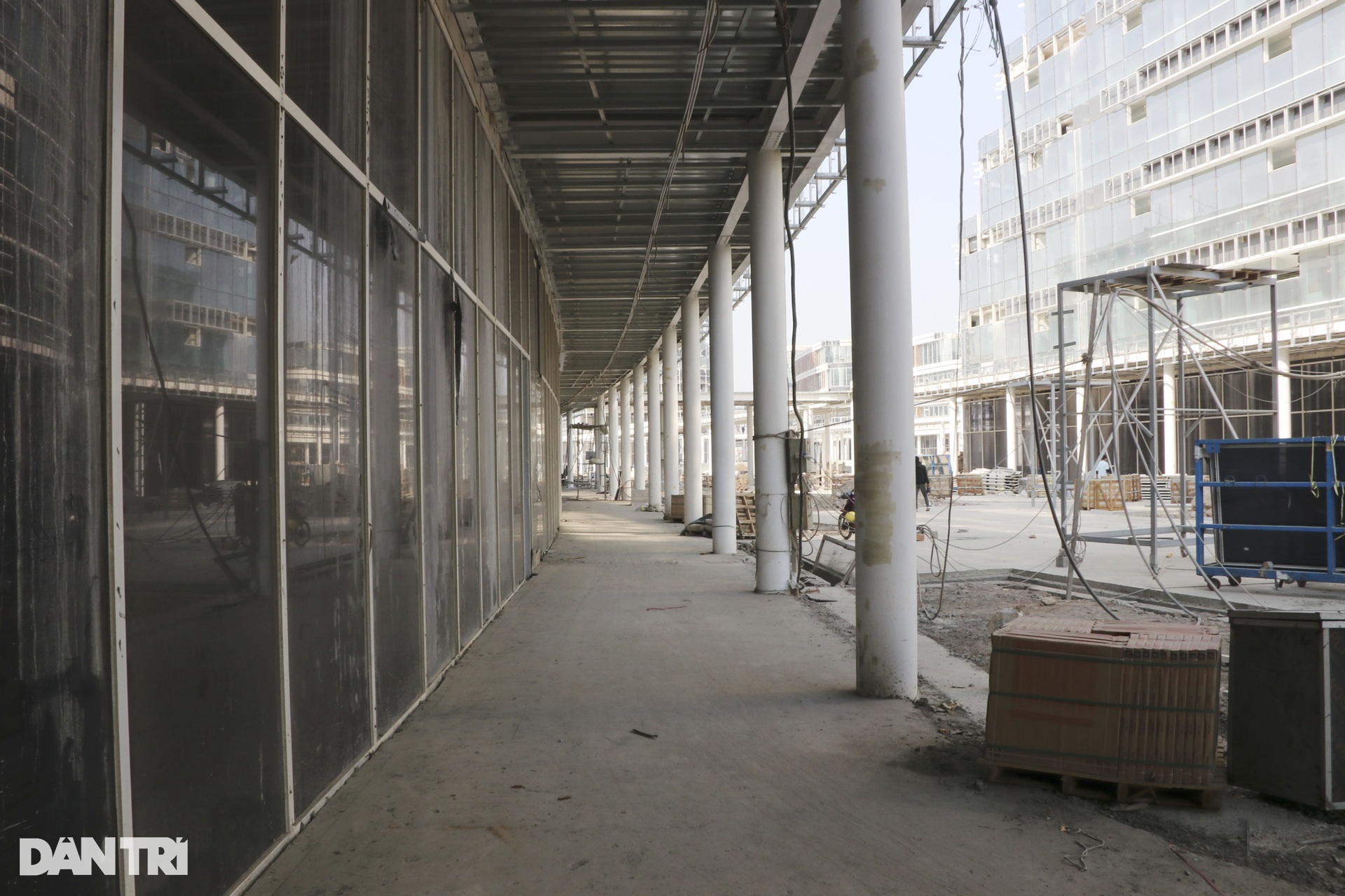 Hai công trình thế kỷ ở Hải Phòng sẽ đi vào sử dụng năm nay - 6 Hai công trình thế kỷ ở Hải Phòng sẽ đi vào sử dụng năm nay - 6