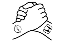 Honda và Nissan sẽ sáp nhập vào năm 2026