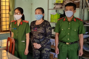 Người phụ nữ sinh liên tiếp 4 con để được hoãn án tù suốt 14 năm