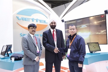 Viettel mang gì tới MWC 2017?