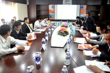 Chủ tịch Đà Nẵng mời FPT “dời đô” về Đà Nẵng