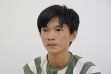 Mâu thuẫn trên bàn nhậu, con rể đâm chết mẹ vợ