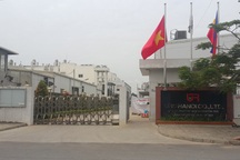 Đề nghị Hà Nội “hợp thức hóa sai phạm” của dự án 38 triệu USD (?!)