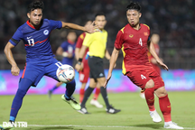 HLV Mai Đức Chung: "Văn Quyết quá hay, HLV Park Hang Seo đã thay đổi"