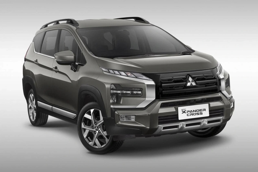 Vios 2023 và loạt xe mới có thể ra mắt Việt Nam trong nửa đầu năm - 8 Vios 2023 và loạt xe mới có thể ra mắt Việt Nam trong nửa đầu năm - 8