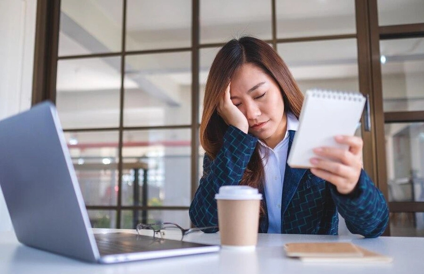 Bị ép thôi việc sau nghỉ thai sản với lý do tái cơ cấu - 2 Bị ép thôi việc sau nghỉ thai sản với lý do tái cơ cấu - 2