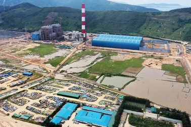 Nhiệt điện Quảng Trạch 1: Nhà máy tiên phong ứng dụng công nghệ trên siêu tới hạn