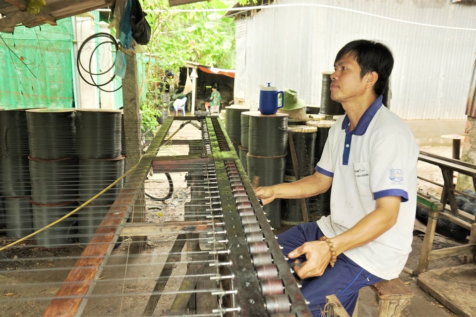 Cả làng sống khỏe nhờ nghề... chạy - 1 Cả làng sống khỏe nhờ nghề... chạy - 1